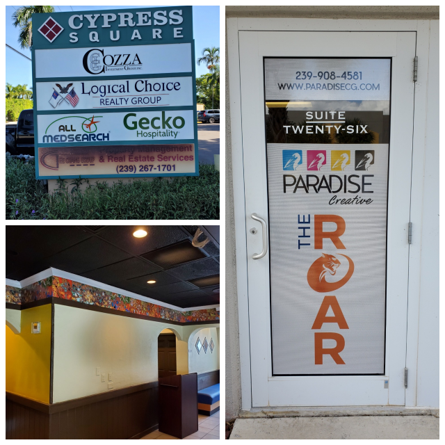 Review Sign and design depot image 354447