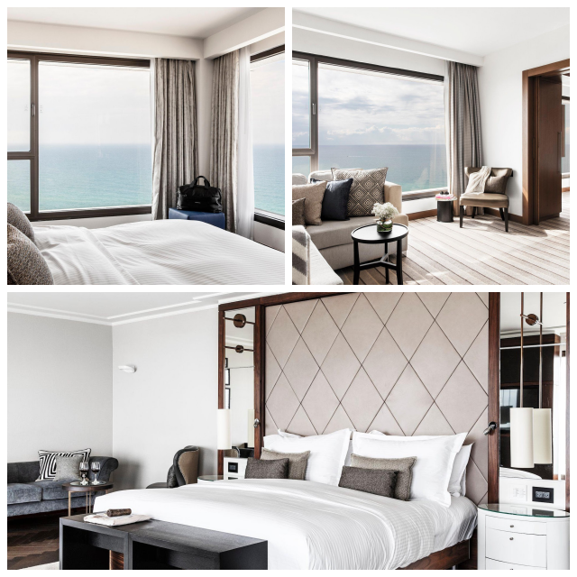 Review David InterContinental Tel Aviv image 43105