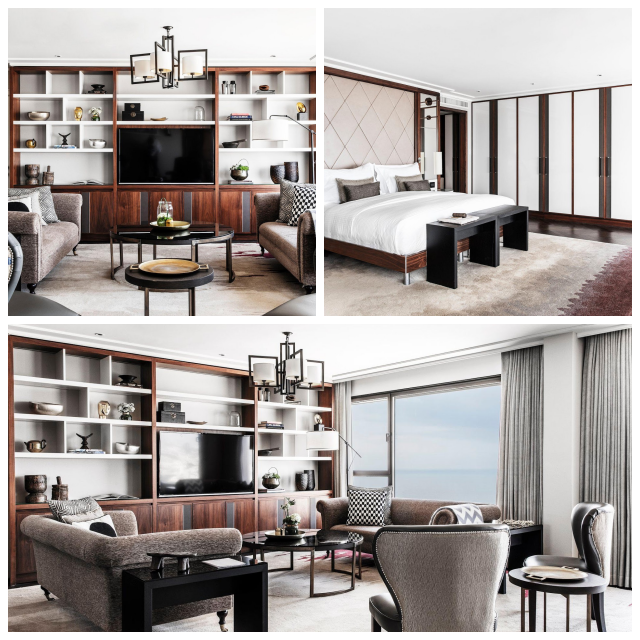 Review David InterContinental Tel Aviv image 43106