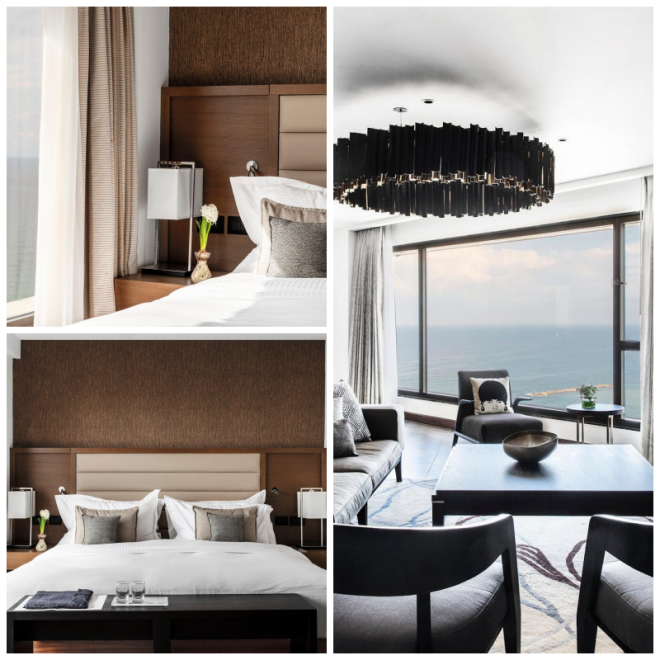 Review David InterContinental Tel Aviv image 43107