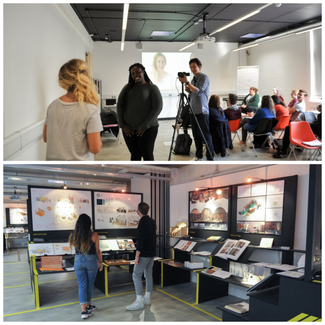 Review UCA Farnham image 16856