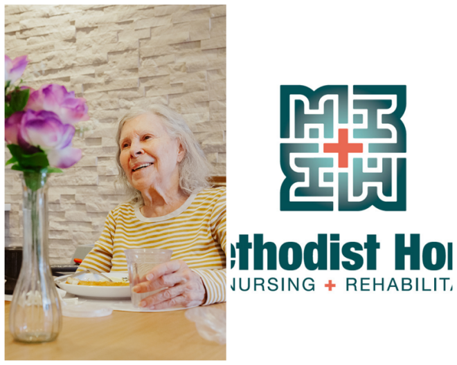 Review METHODIST HOME FOR NURSING AND REHABILITATION, image 224440