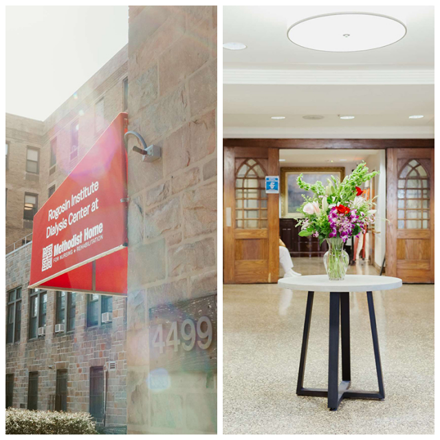 Review METHODIST HOME FOR NURSING AND REHABILITATION, image 224442