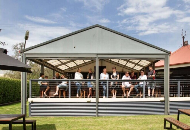 Review The OakBank Hotel image 358453