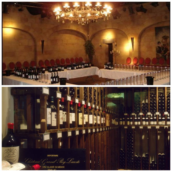Review Maison du vin image 316737