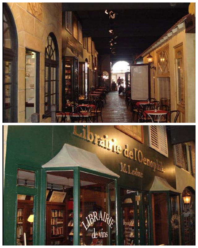 Review Maison du vin image 316738