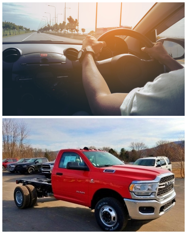 Review Scranton Dodge image 110672
