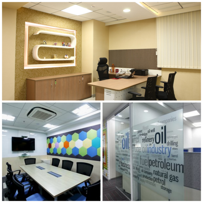 Review Oiltech Engineering (India) Private Ltd image 39284