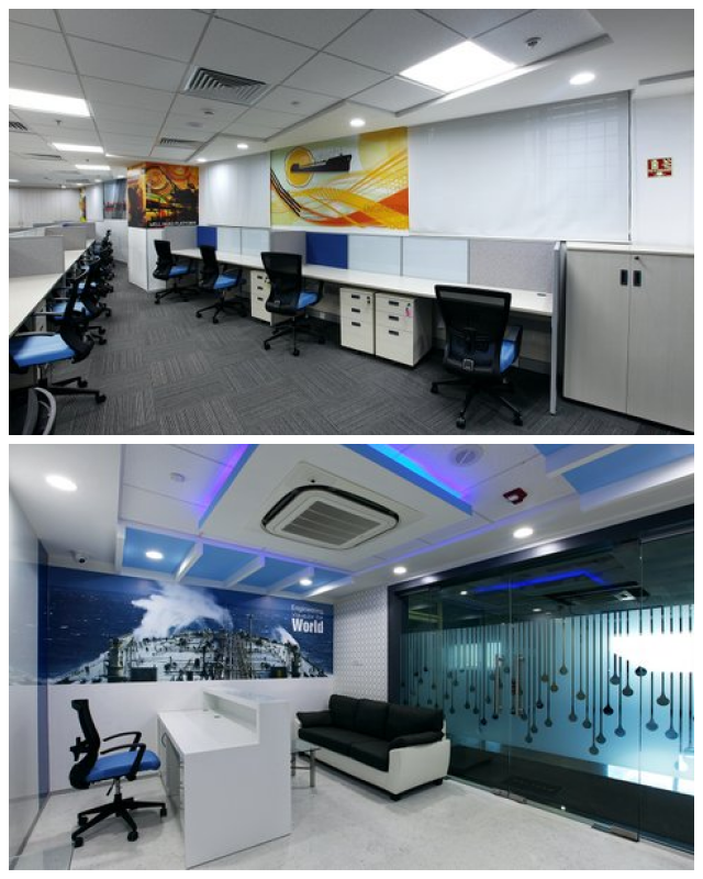 Review Oiltech Engineering (India) Private Ltd image 39285