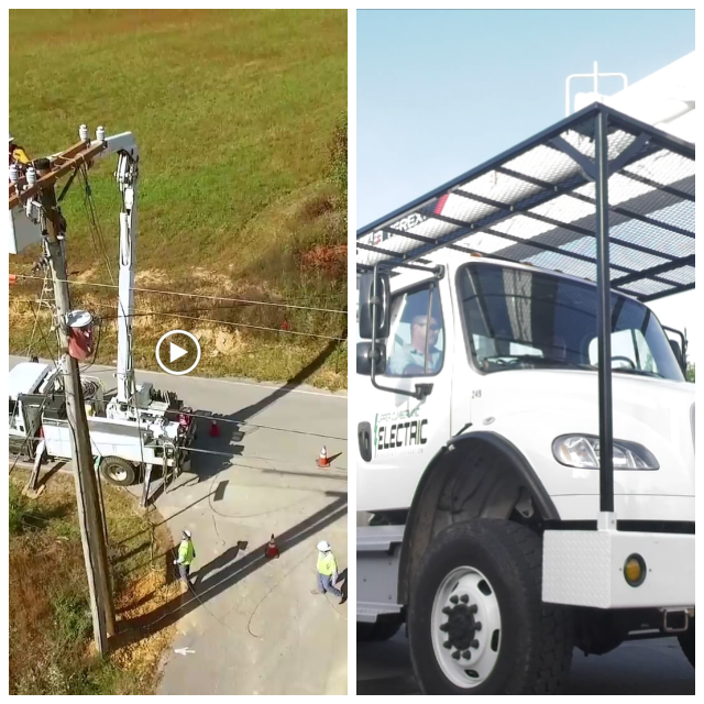 Review Upper Cumberland Electric Membership Corp. image 217835