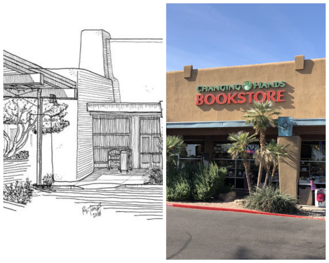 Review Changing Hands Bookstore image 178653