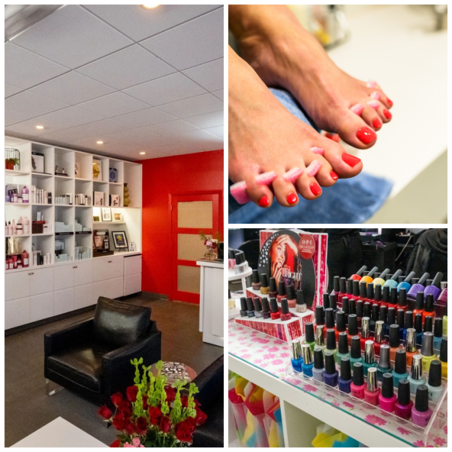 Review Quy's Salon & Spa image 215207