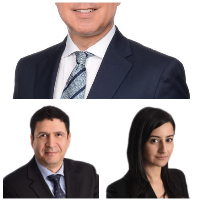 Review Mason Caplan Dizgun Roti LLP image 57019