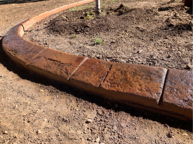 Review Majestic Concrete Edge image 361026