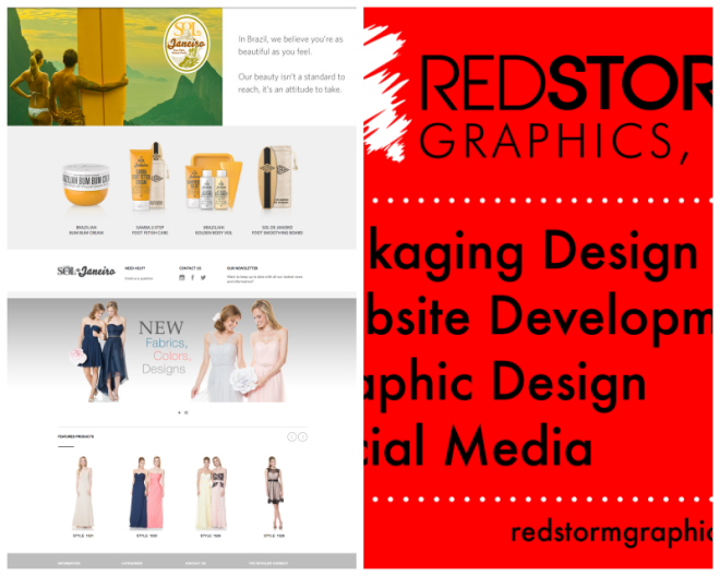 Review Red storm graphics, inc. image 344131