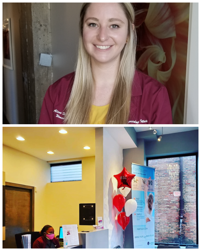 Review The gynecology institute of chicago image 293677
