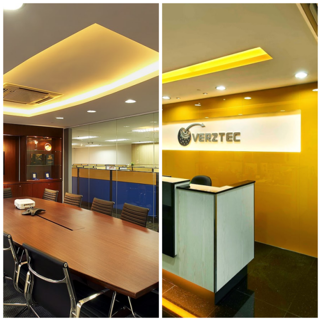 Review Verztec Consulting Pte Ltd image 233656