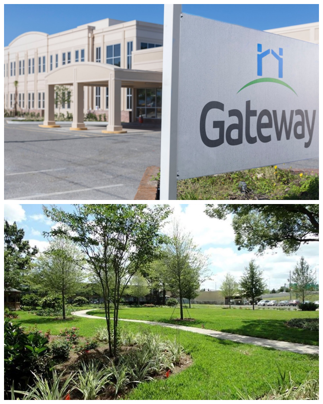 Review Gateway Community Services, Inc. image 161618