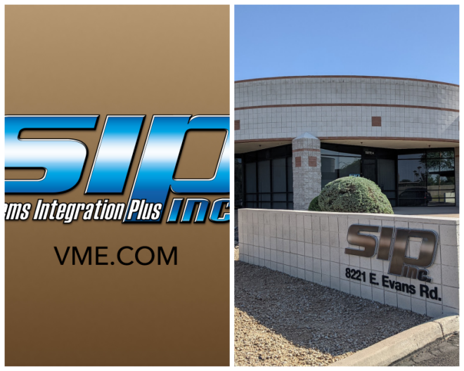 Review Systems Integration Plus, Inc. image 12056