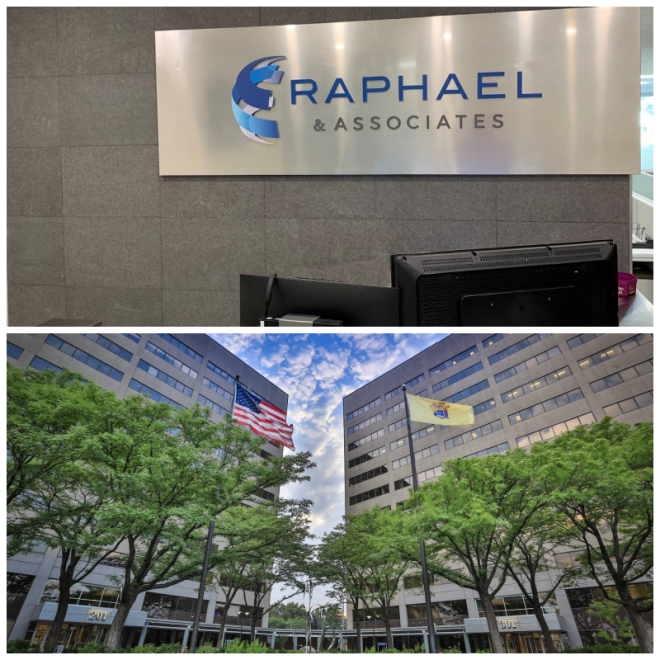Review Raphael & associates image 267228