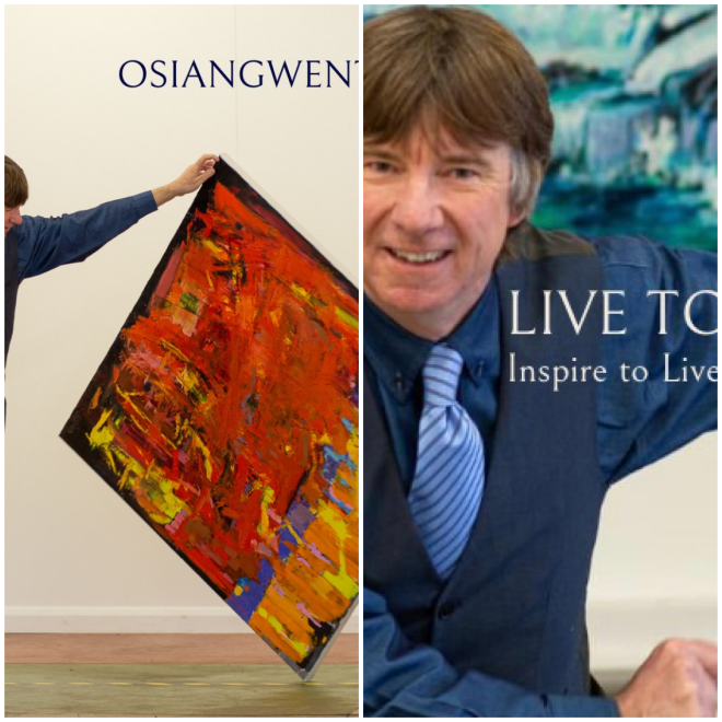 Review Osilas Art Gallery image 2908