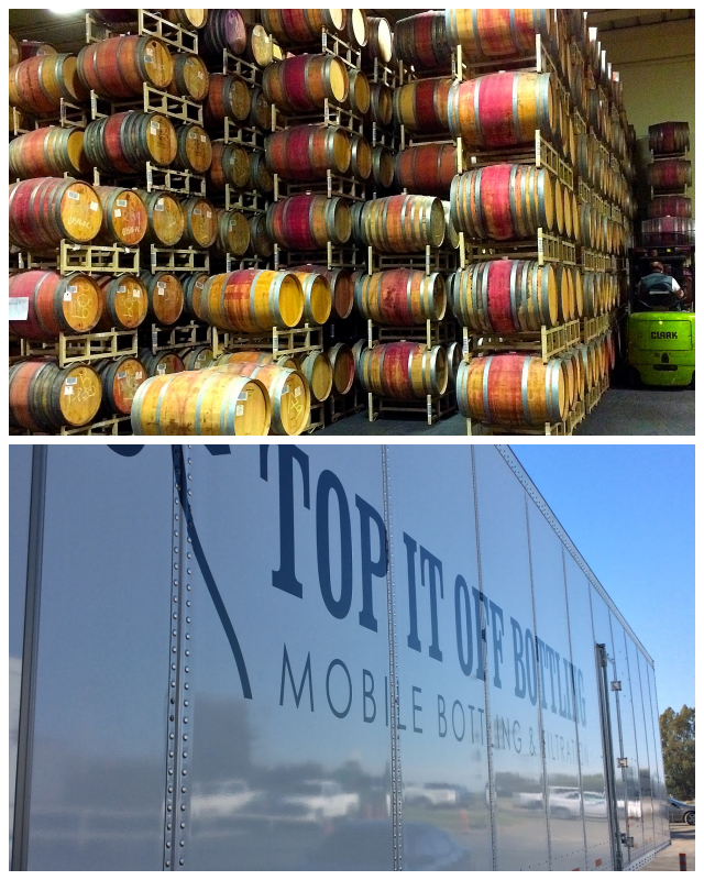 Review Top It Off Bottling image 156279