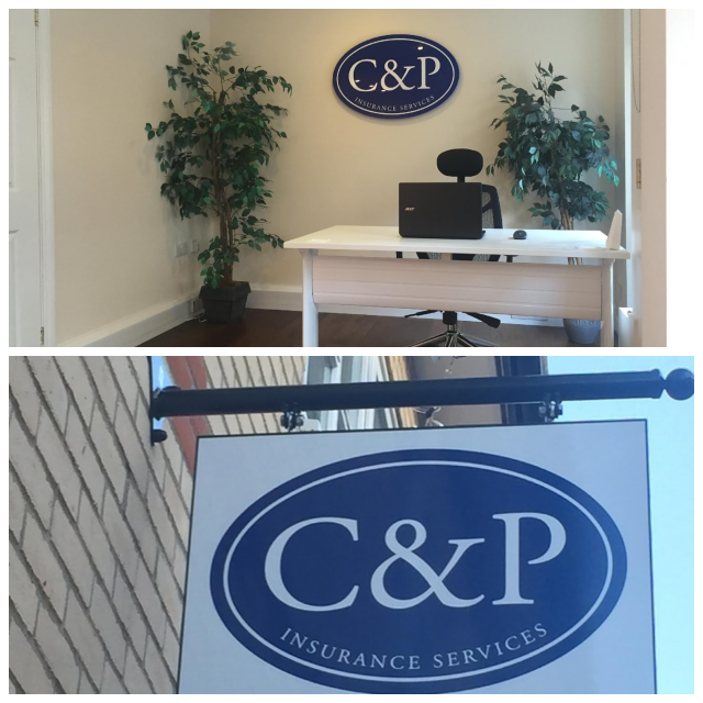 Review C & P Insurance, Inc image 184201