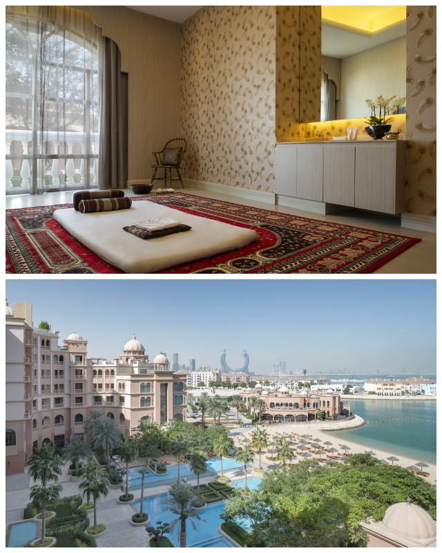 Review Marsa Malaz Kempinski, Doha"QATAR" image 129870