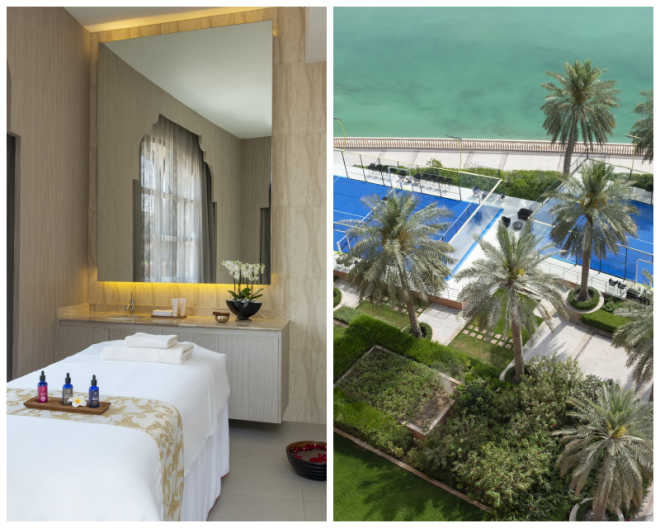 Review Marsa Malaz Kempinski, Doha"QATAR" image 129871
