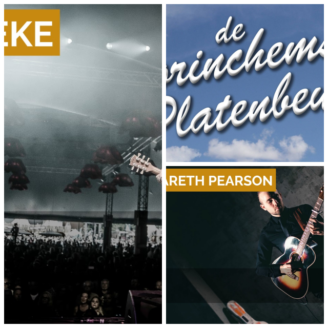 Review Schouwburg De Nieuwe Doelen image 37075