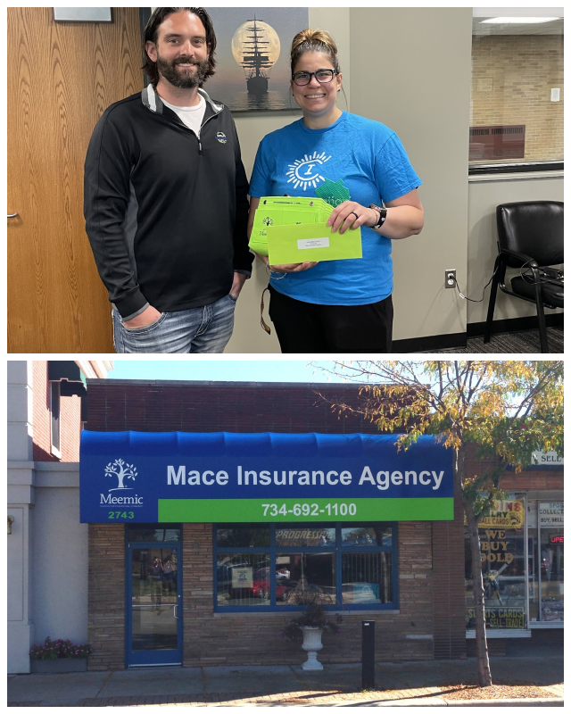 Review Mace insurance agency image 316044
