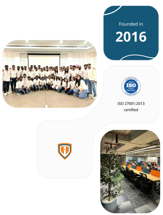 Review Infrassist technologies pvt. ltd. image 360101