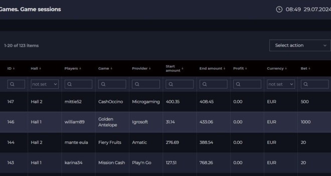 Review Online Casino Market image 357166