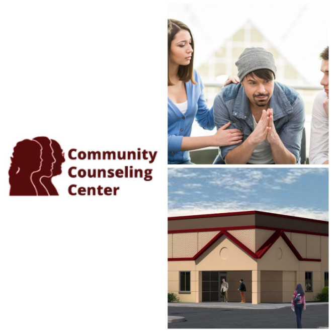 Review Community Counseling Center of Mercer County image 87776