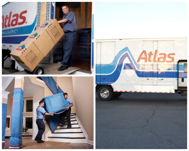 Review Merchants Moving & Storage, Inc. image 180484
