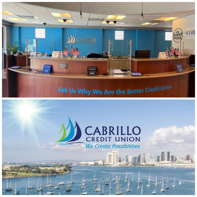 Review Cabrillo Federal Credit Union image 154082
