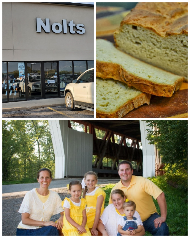 Review Nolt's Marketplace image 190743
