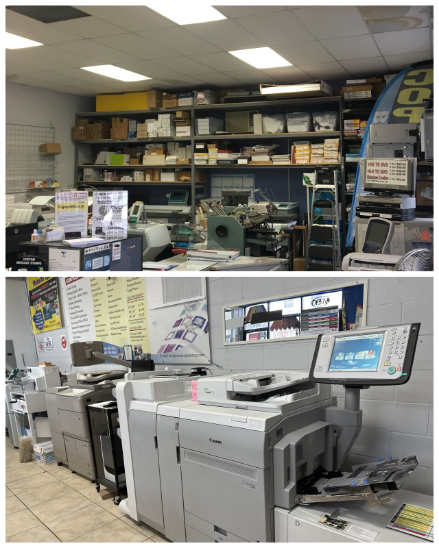 Review Van Nuys Design & Print Center Corp. image 68339