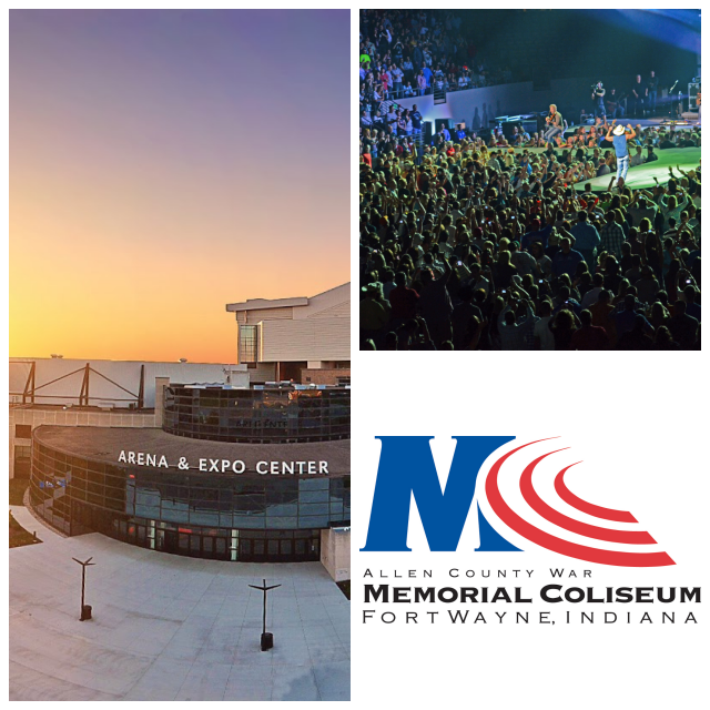 Review Allen County War Memorial Coliseum image 74494