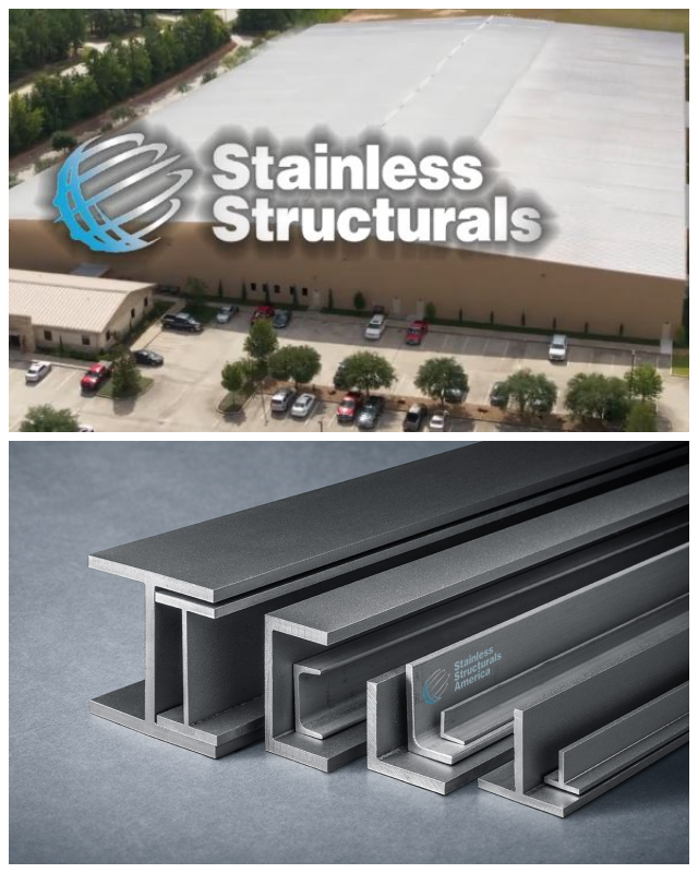 Review Stainless Structurals America image 220624