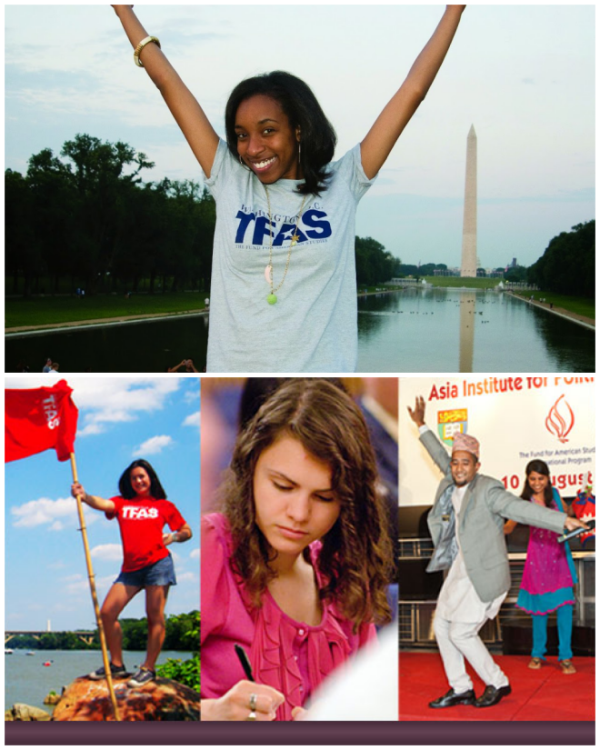 Review The Fund for American Studies image 3549