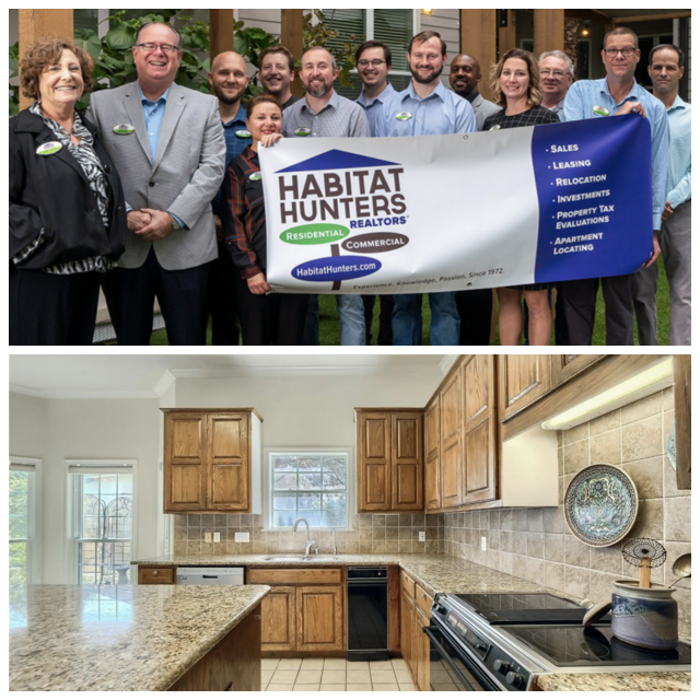 Review Habitat Hunters image 145675