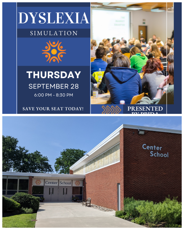 Review The center school image 247453