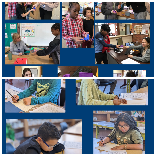 Review The center school image 247456