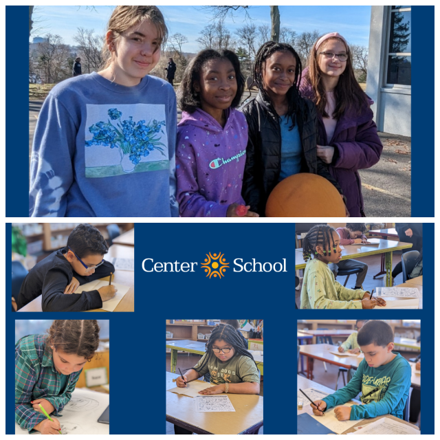 Review The center school image 247457