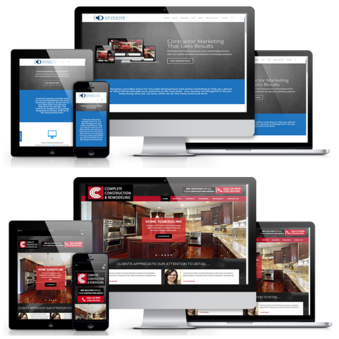 Review Contractor Dynamics image 96396