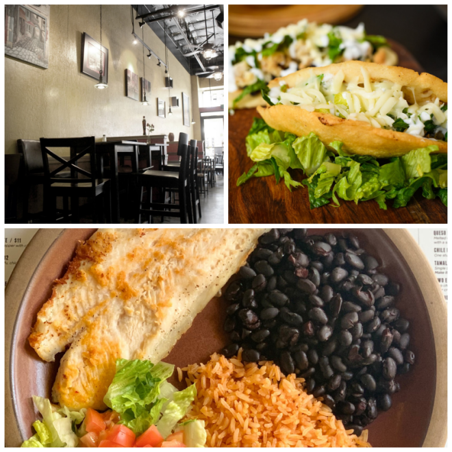 Review J&R Tacos image 214434