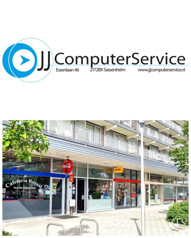 Review Computers by JFC image 226765