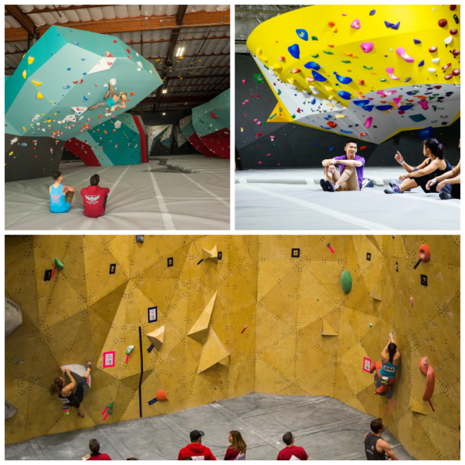 Review Flashed Climbing image 31285