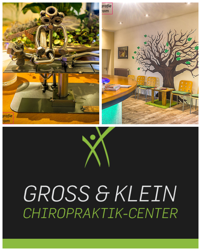 Review Klein Chiropractic Center image 102599